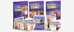 Okinawa Flat Belly Tonic is a daily supplement that helps users to start their weight loss with a trick that they do every single morning before 10:00 am.