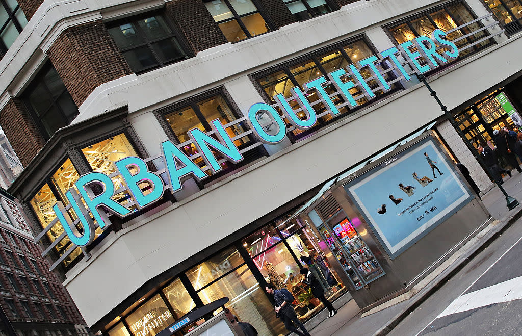 Urban Outfitters Settles Longstanding Lawsuit with the Navajo Nation