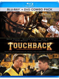 Touchback Box Art