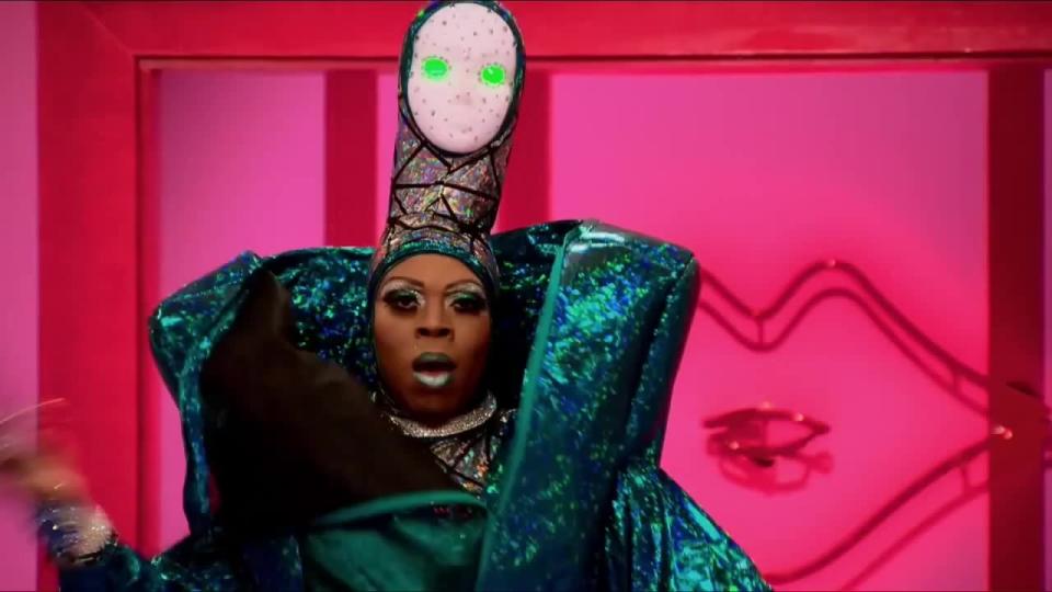 You're lying if you don't want to see Vivacious again. 