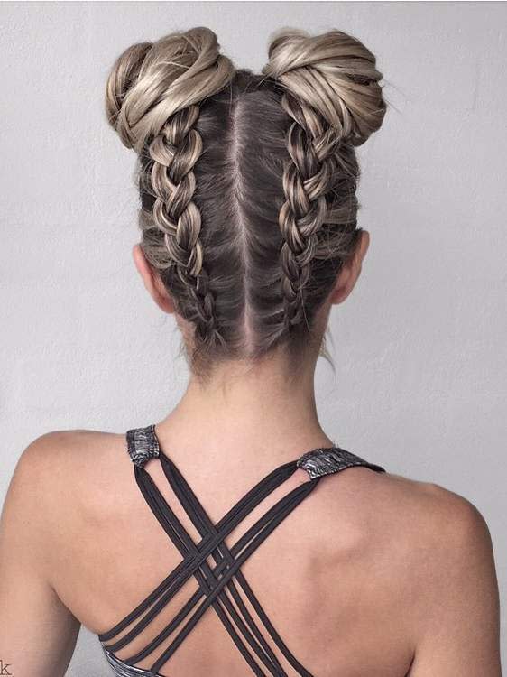 Pin on Braids Hair