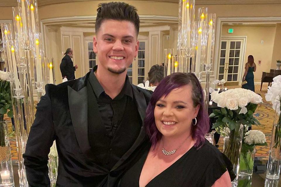 Catelynn Lowell/Instagram