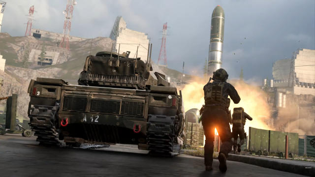 Call of Duty: Modern Warfare 3 reveal includes campaign, multiplayer, and  zombies – Destructoid