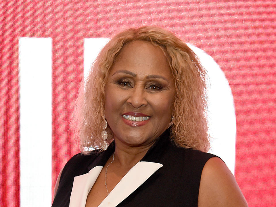 Darlene Love ‘had to work harder’ after collaborating with ‘controlling’ Phil Spector Getty Images