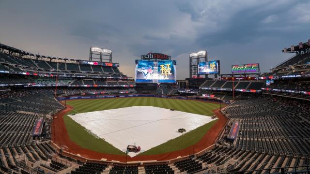 Mets-Diamondbacks: What to know for Citi Field home opener