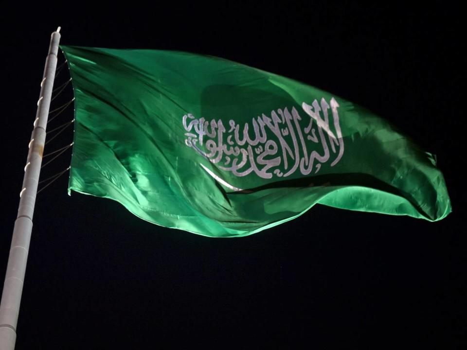 Saudi-Arabien erhält Zuschlag für Asienmeisterschaft