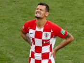 Liverpool defender Dejan Lovren charged with perjury in Croatia along with Real Madrid star Luka Modric