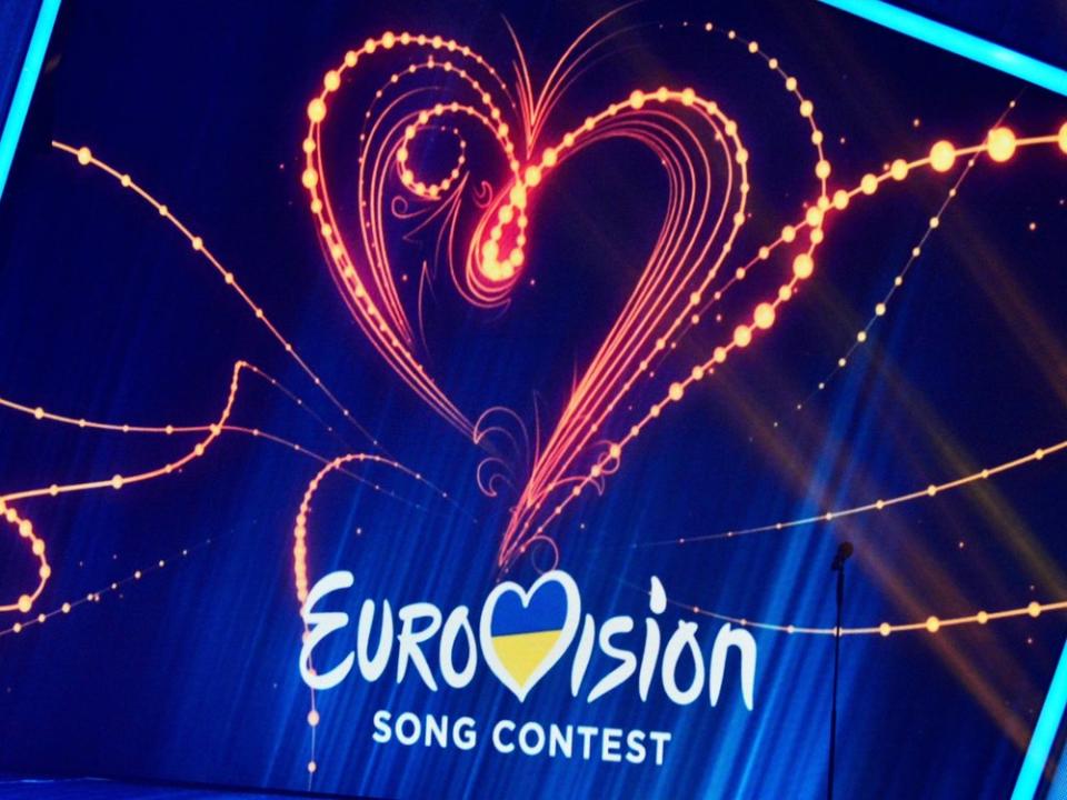 Die Ukraine soll im Mittelpunkt des Eurovision Song Contest 2023 stehen. (Bild: Review News/Shutterstock)