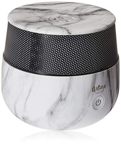 Mysto™ Ultrasonic Essential Oil Diffuser