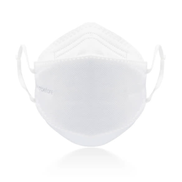 WellBefore 3D KN94-Style KN95 Masks