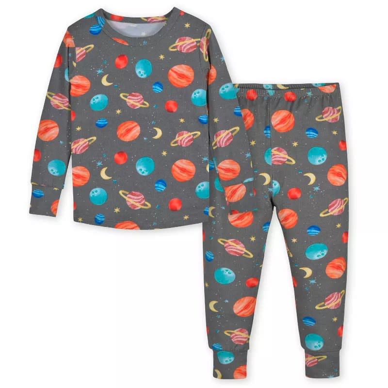 15 Best Toddler Pajamas, Mom-Approved in 2024