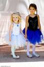 <p>Elsa and Anna are #sistergoals, which makes dressing as them for Halloween an absolute must. You can even DIY your own princess outfits to put a personal spin on the Disney dresses. </p><p><em><a href="https://www.anightowlblog.com/diy-frozen-halloween-costumes/" rel="nofollow noopener" target="_blank" data-ylk="slk:Get the tutorial at A Night Owl Blog »;elm:context_link;itc:0;sec:content-canvas" class="link ">Get the tutorial at A Night Owl Blog »</a></em></p>