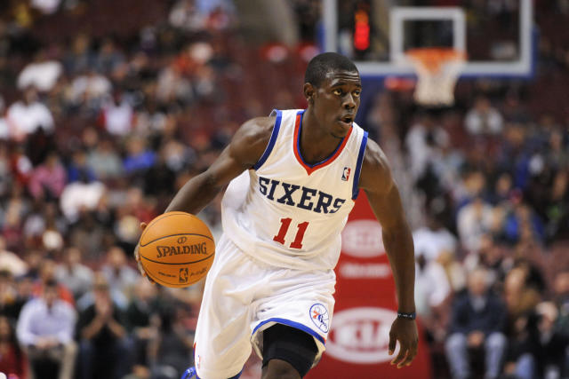 NBA draft rewind: Sixers select Jrue Holiday in Round 1 of 2009 draft