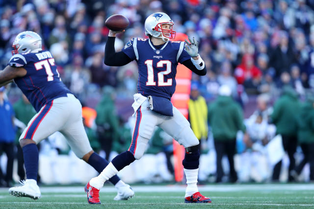 TB12: The method to Brady's magic now helping others reach their goals -  Boston News, Weather, Sports