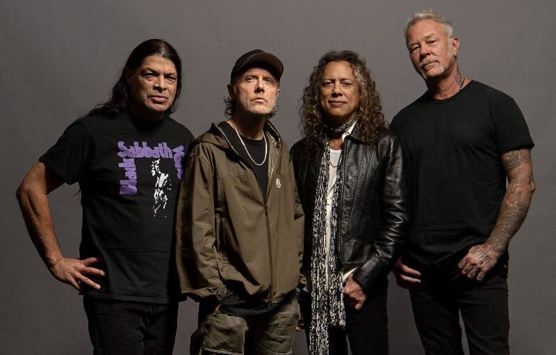 Metallica