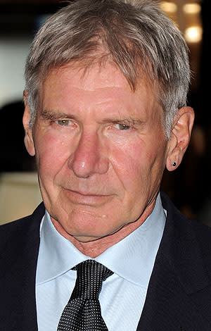 harrison ford