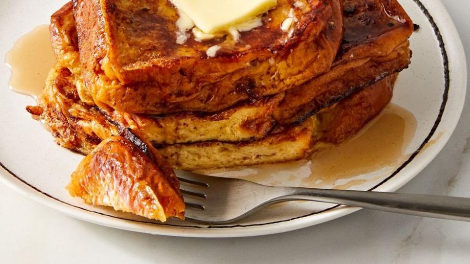 french toast