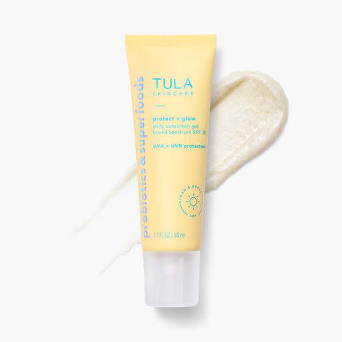 Mandy Moore Uses the Tula Eye Balm I Love for Faking Sleep