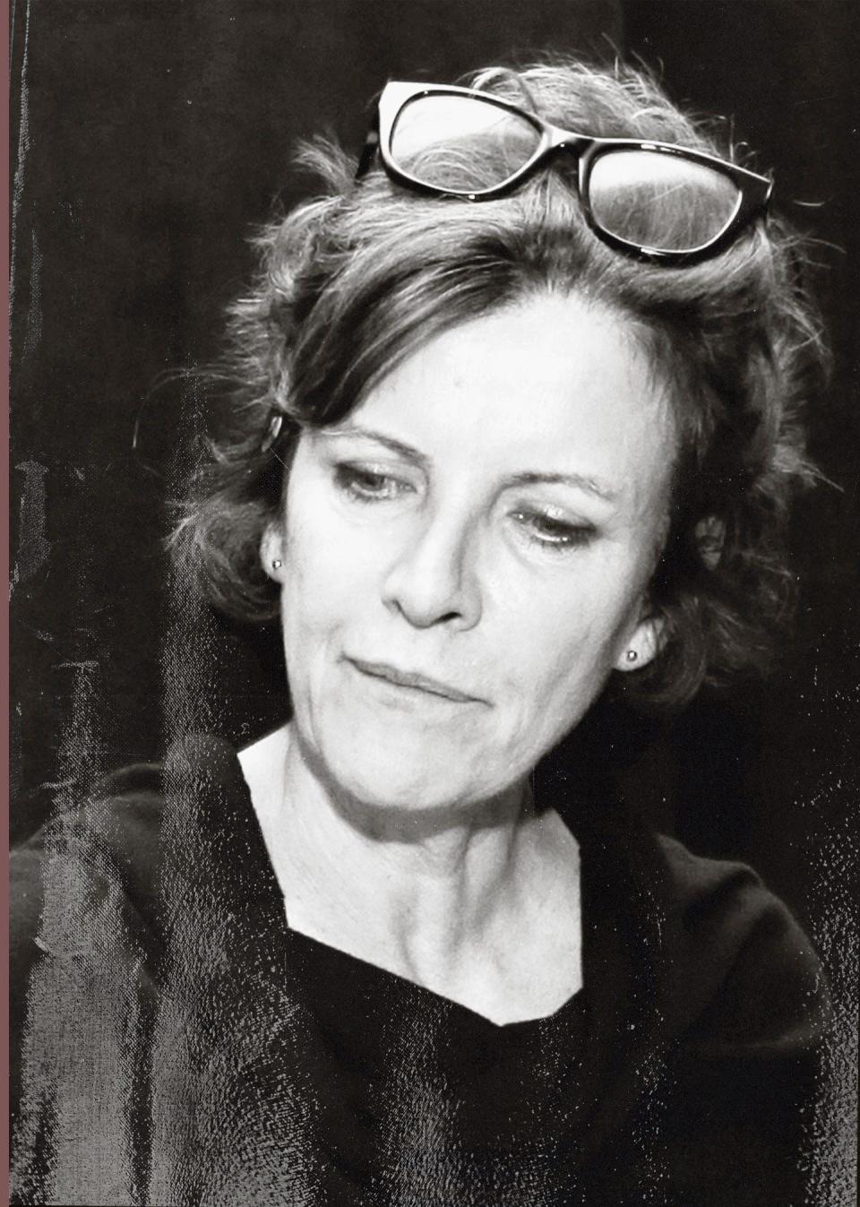 Jeanne Gang