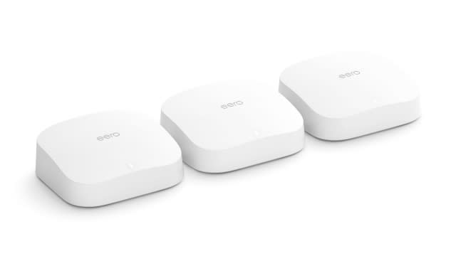 eero Pro 6