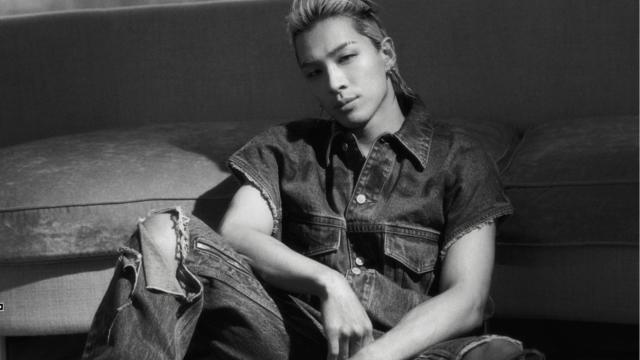 Gucci Announces NewJeans' Hanni as Brand Ambassador Ahead of Seoul Show -  EnVi Media