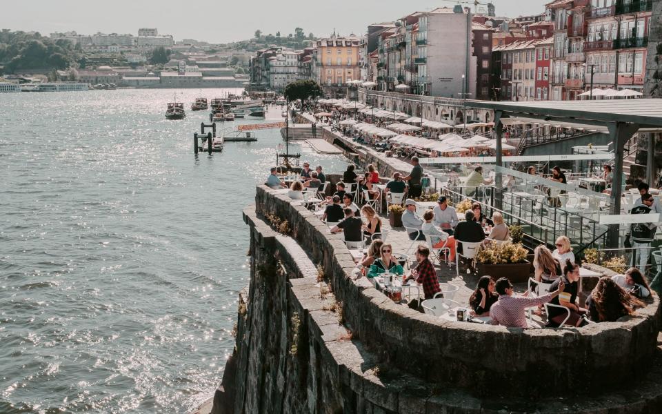 Porto Portugal