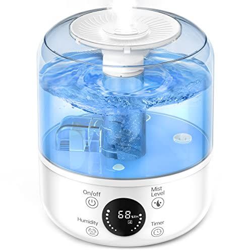 Cool-Mist Humidifier