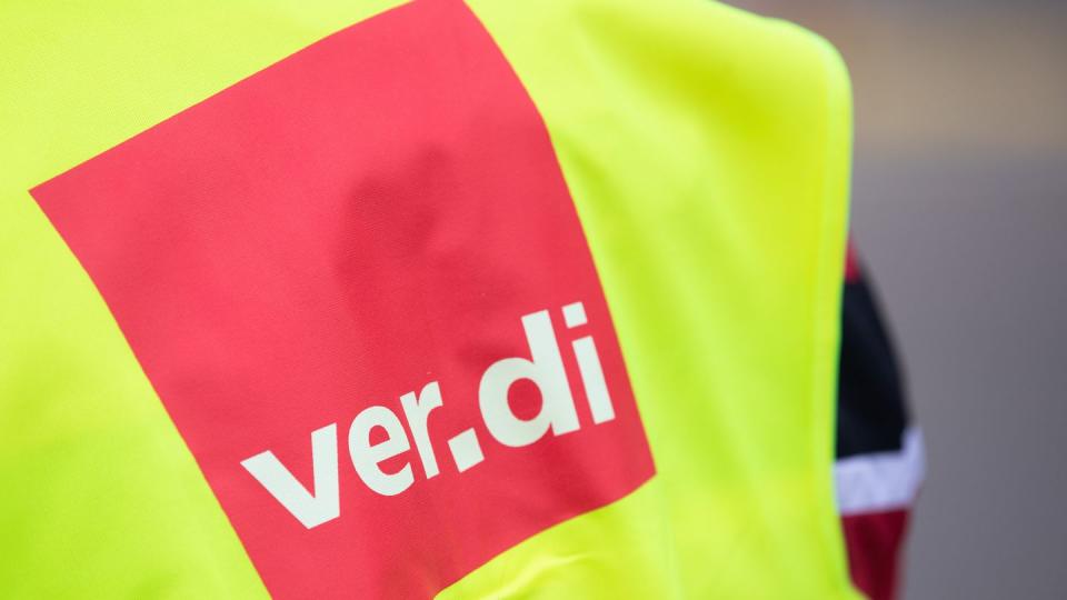 Die Gewerkschaft Verdi hat auf die abnehmende Tarifbindung in Deutschland aufmerksam gemacht.