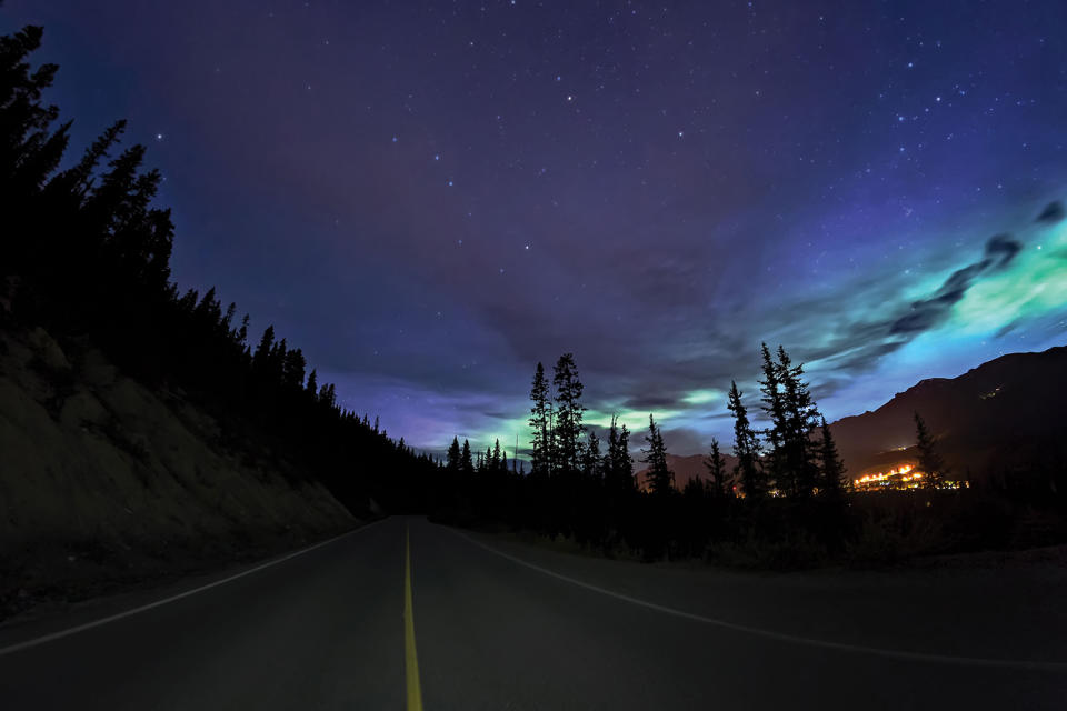 Banff National Park, Alberta, Canada