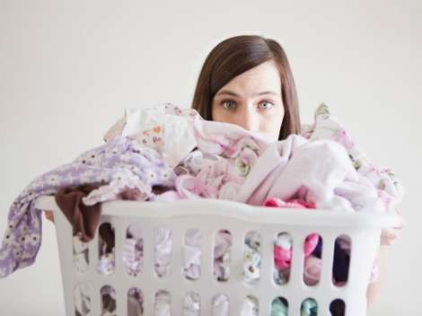 Remember these tasks to avoid time-sucking, clothes-ruining missteps on laundry day.