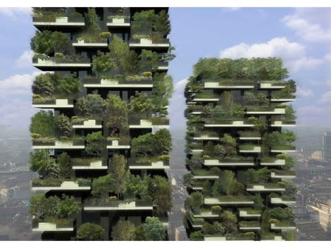 Vertical Forest