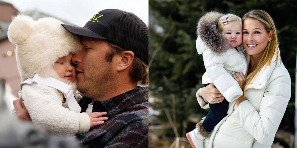Bode and Morgan Miller Open Up About Their Daughter's Drowning Accident in  New Interview