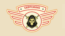 Cryptonians Club