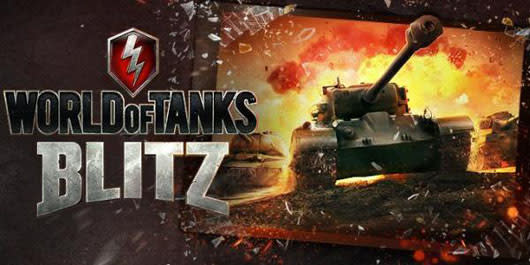 World of Tanks Blitz