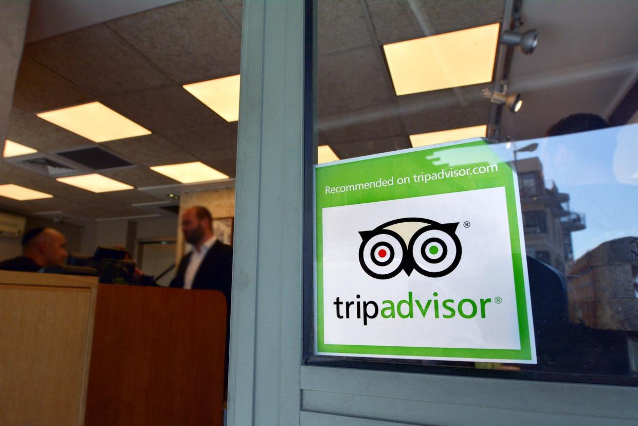 tripadvisor