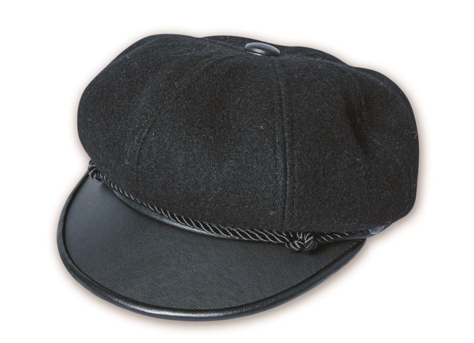 New York Hat Co.帽子。約NT$2,800