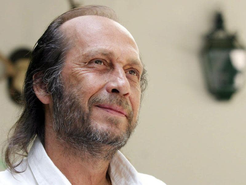 Paco de Lucia starb im Alter von 66 Jahren. Foto: A. Carrasco Ragel