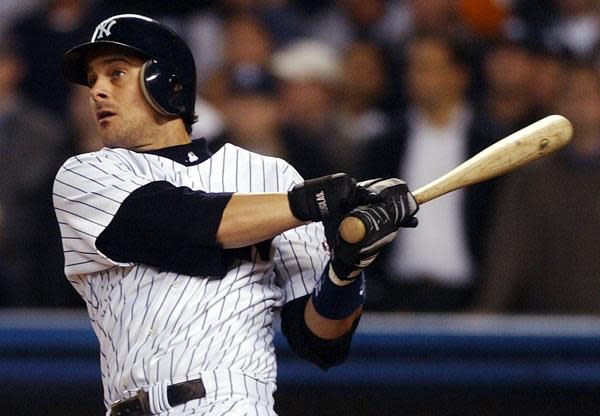 The Yankees' Aaron Boone hire shows how the qualifications of a