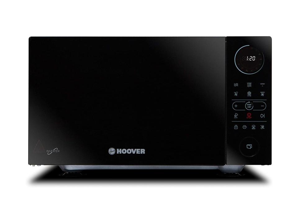 Hoover chefvolution HMCI25TB-UK combination microwave with grill and oven: Was £249.99, now £179.99, Amazon.co.uk (Amazon)