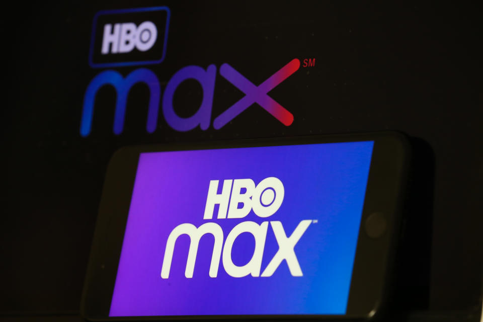 As of late June, 4.1 million users activated the HBO Max app, according to AT&T