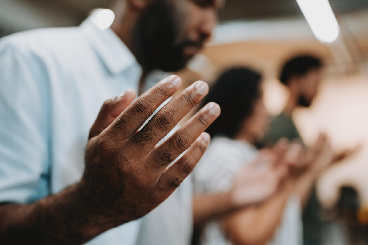 Massachusetts Pastor And ‘Queering The Black Church’ Author Who Came Out In 2015 Aims To Make Churches More Welcoming For LGBTQ+ Community | Photo: andreswd via Getty Images