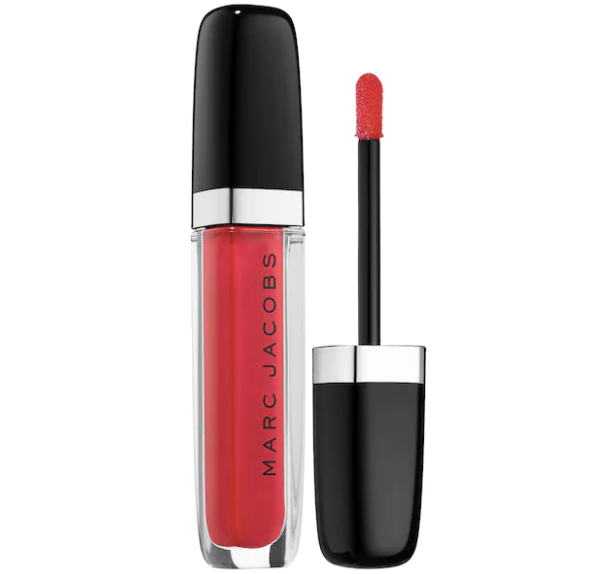 Marc Jacobs Beauty Enamored Hi-Shine Lip Lacquer Lipgloss