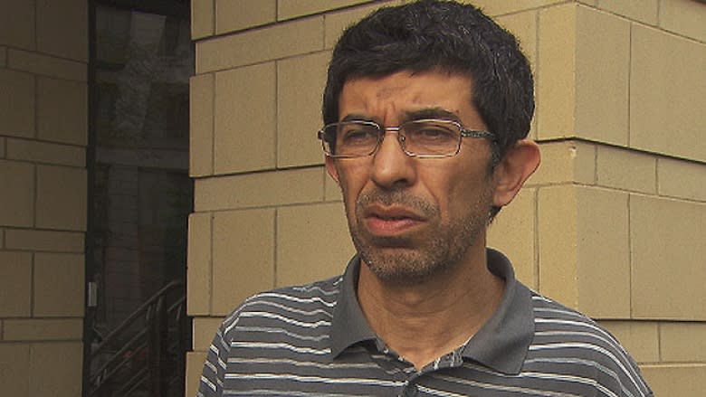 Tarek and Samah Khalifa of Egypt lose bid to stay in Canada