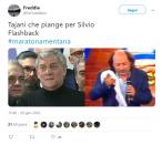 Con ironia e qualche sfottò il "popolo dei social" ha fotografato l'andamento della tornata elettorale in Emilia-Romagna e Calabria. Ecco come ha reagito il web ai risultati del voto... (foto Twitter)