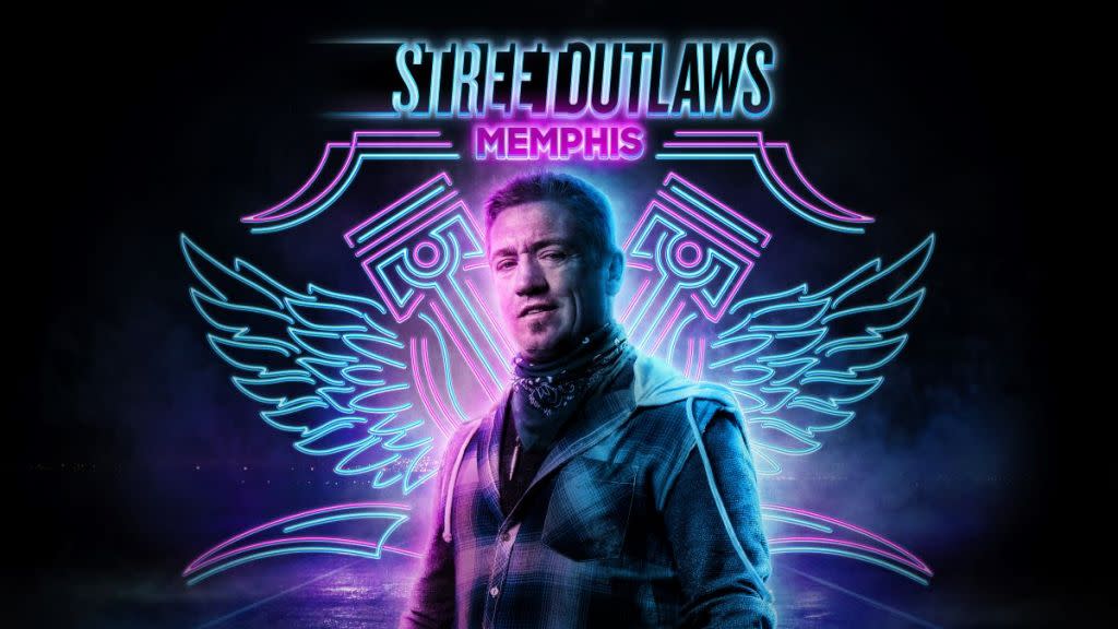 Street Outlaws: Memphis Season 4