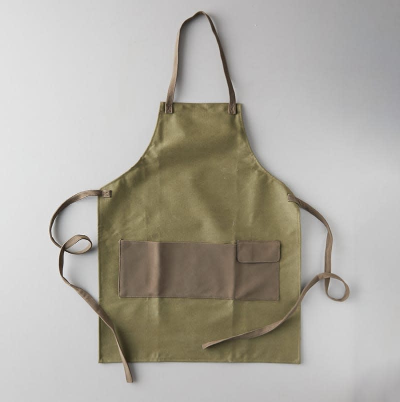 Waterproof Canvas Garden Apron