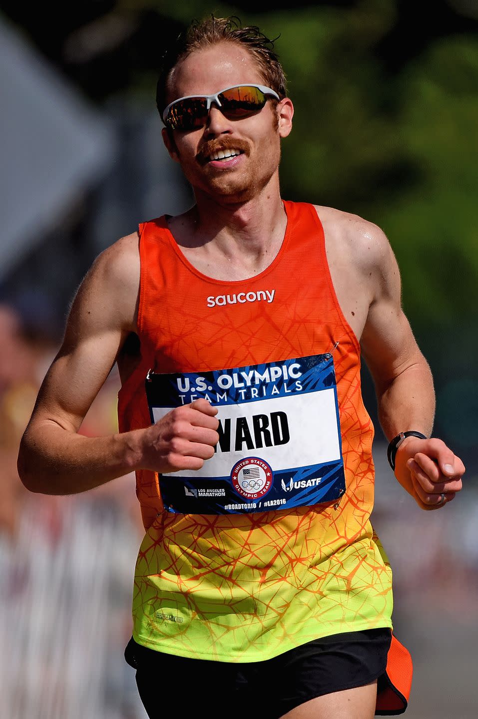Jared Ward