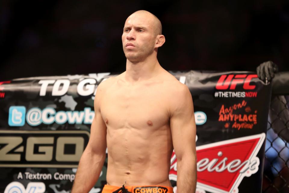 Donald Cerrone