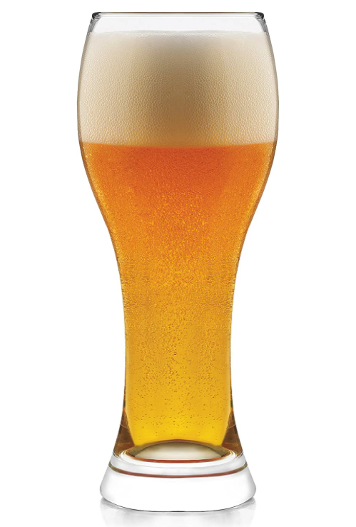 Best Beer Glasses, Libbey Craft Brews Wheat Beer Glasses 