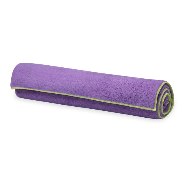 Manduka Yogitoes® Yoga Mat Towel – Elevate Athleisure